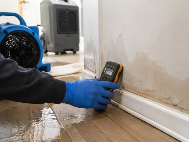 24/7 Water damage restoration services in Felton, PA - Rapid flood cleanup and mitigation